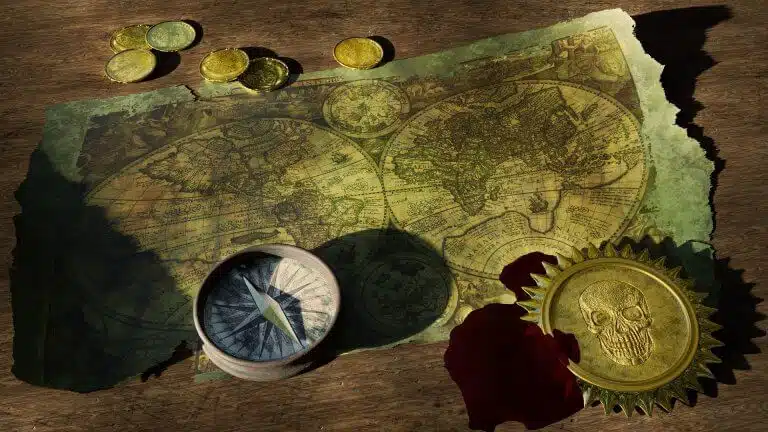 Écrire un bon roman d’aventures