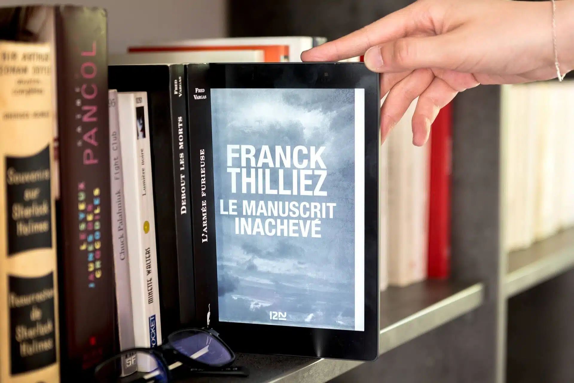 Quels sont les genres de romans policiers ?