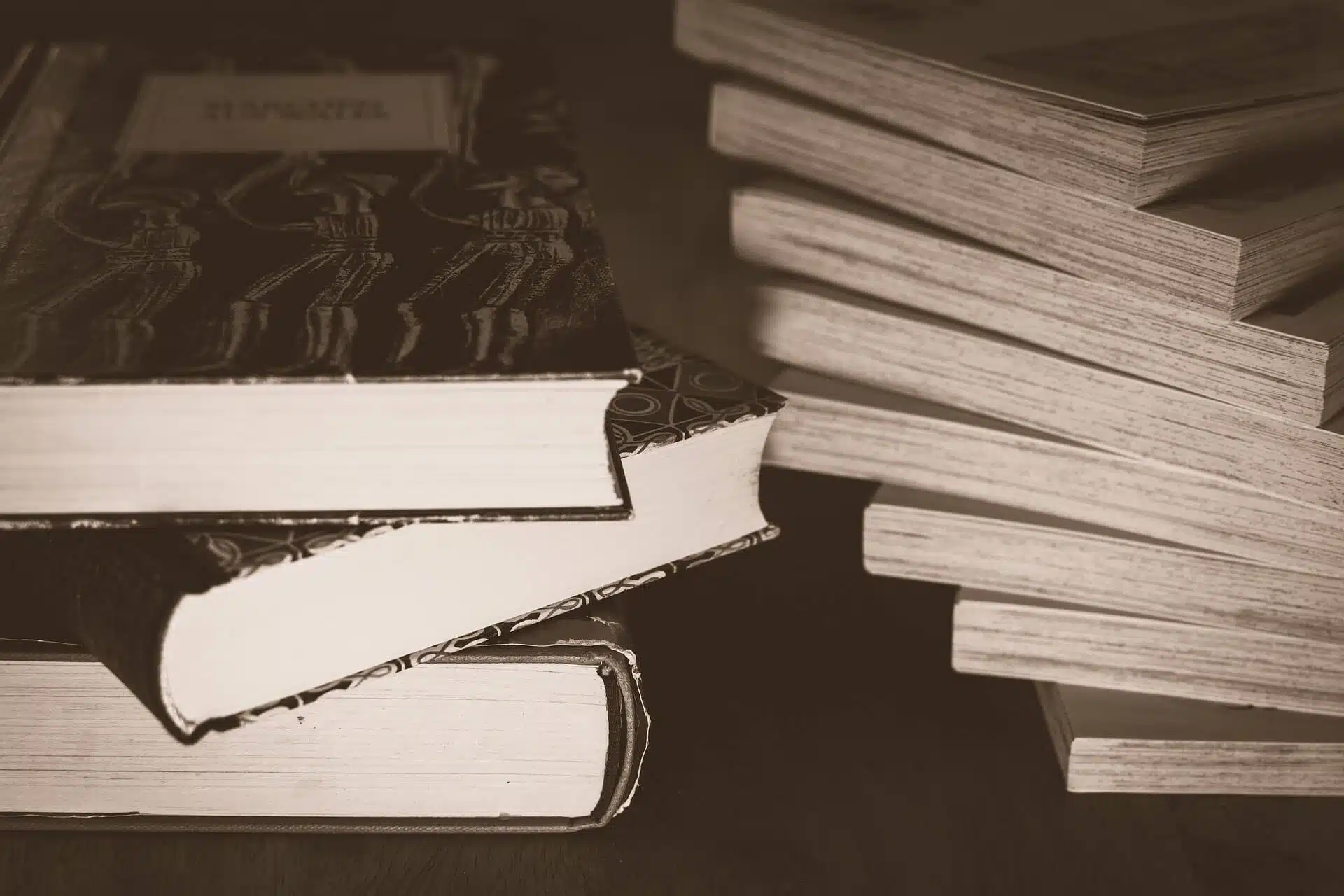 Quels sont les 10 métiers de l’édition 