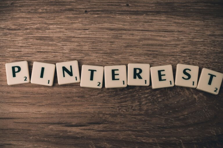 Pourquoi utiliser Pinterest quand on est auteur ?