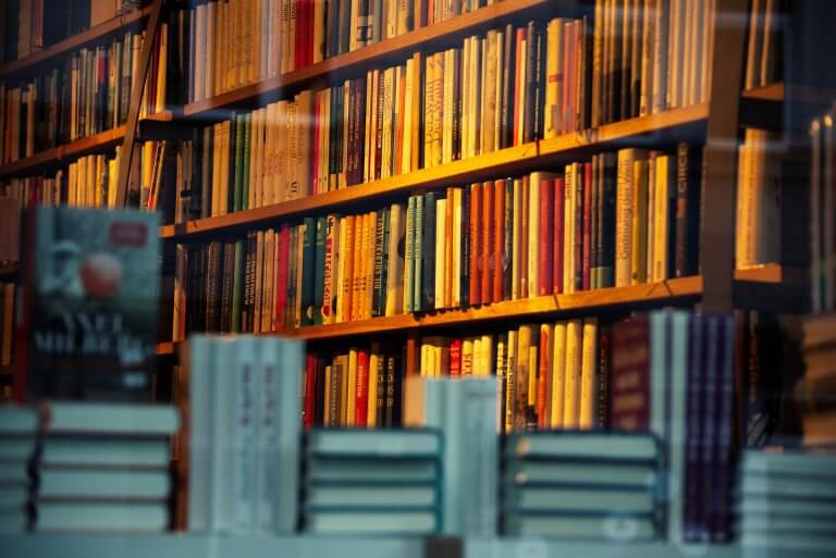 Développer la notoriété d’une librairie en 3 étapes