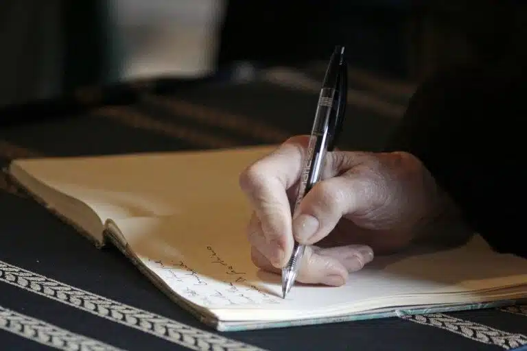 Les différents types de narrateurs