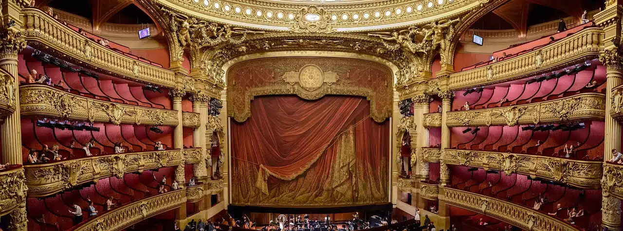 Qu’est-ce que le Théâtre ?