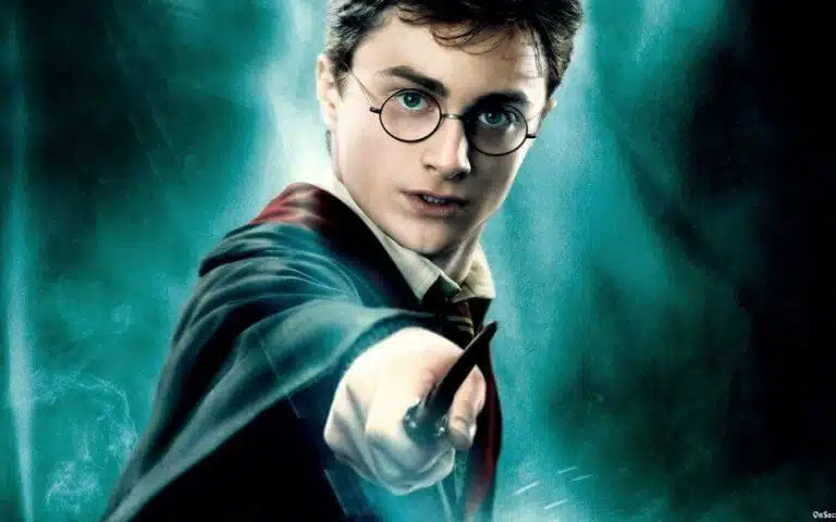 Harry Potter, d’où vient le succès de la saga ?
