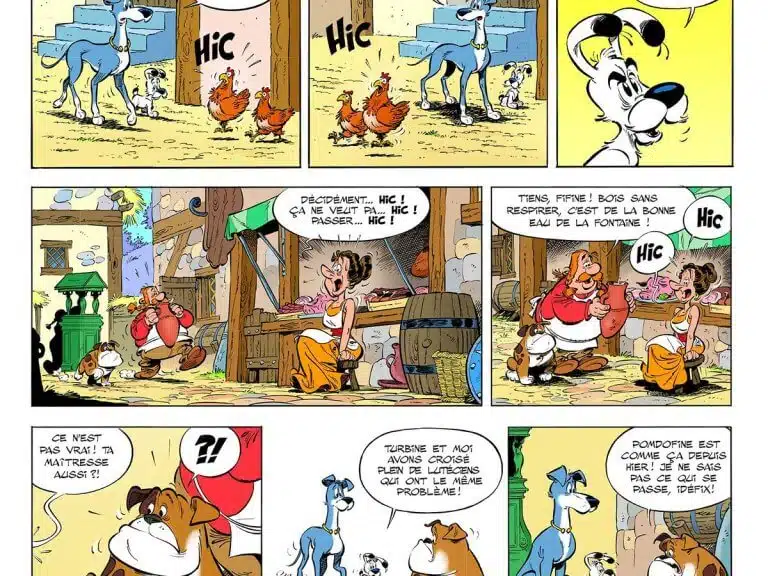 Qu’est-ce qu’un roman graphique ?