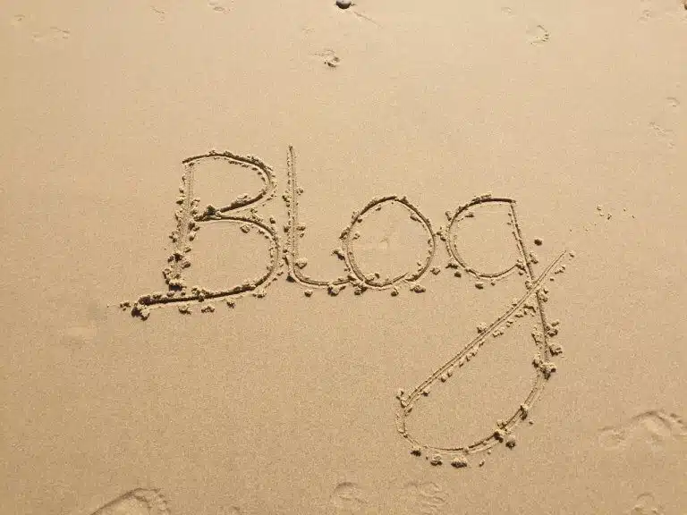 Le blog d'auteur : pourquoi et comment en créer un ?