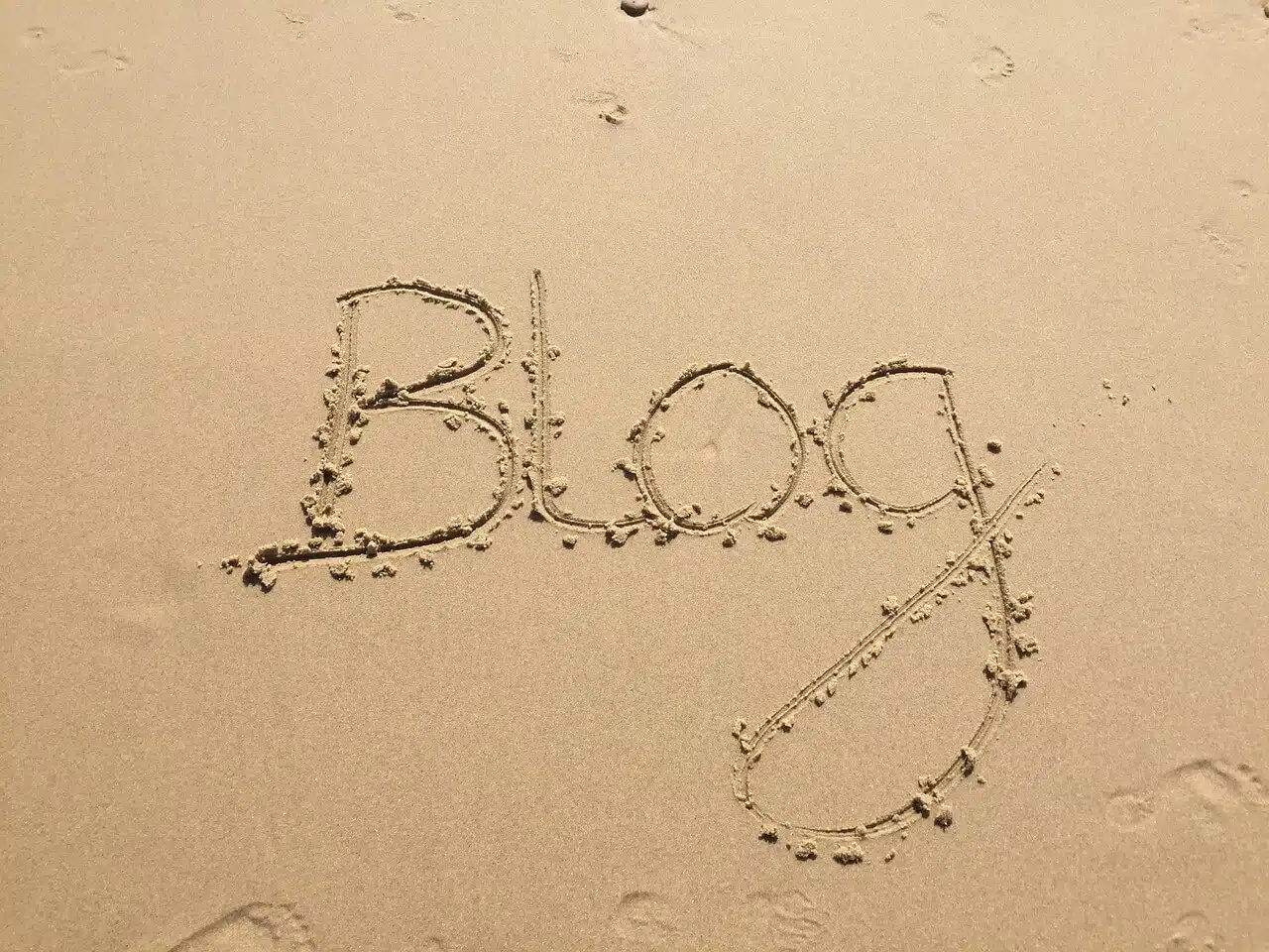 Le blog d'auteur : pourquoi et comment en créer un ?