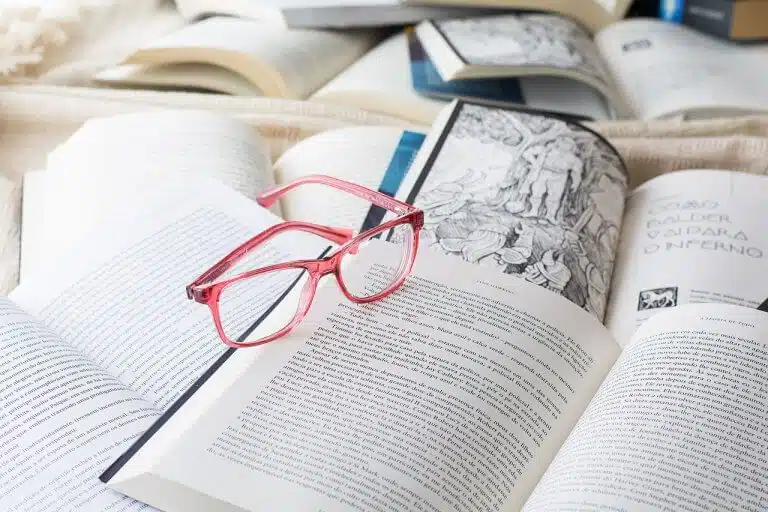 Top 5 des livres à lire cet été !