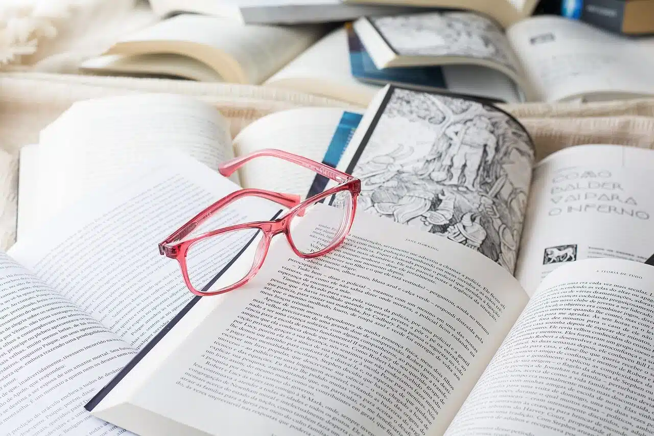 Top 5 des livres à lire cet été !