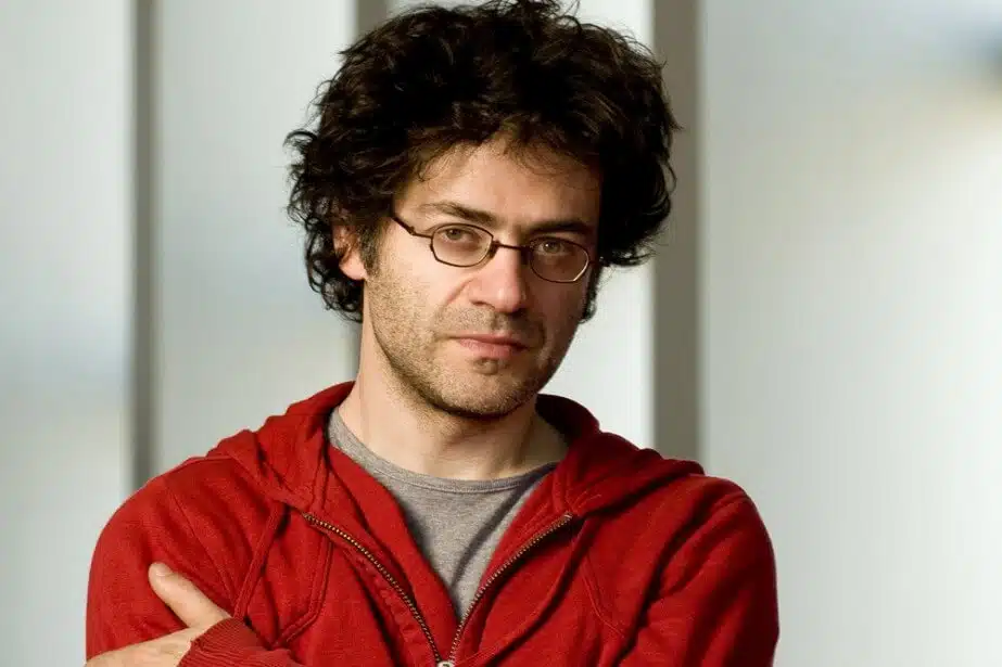 Wajdi Mouawad