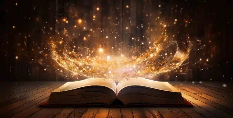 Les secrets d'une tension narrative efficace !