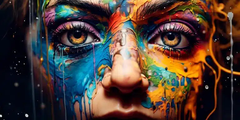 L'harmonie des arts : parallèles entre la littérature et les arts visuels