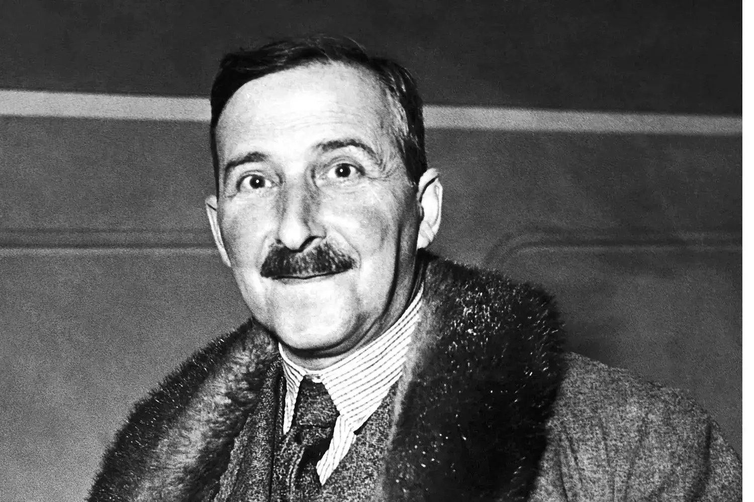Stefan Zweig : un écrivain visionnaire et humaniste
