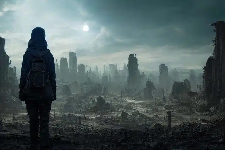 Les thèmes récurrents dans la littérature dystopique