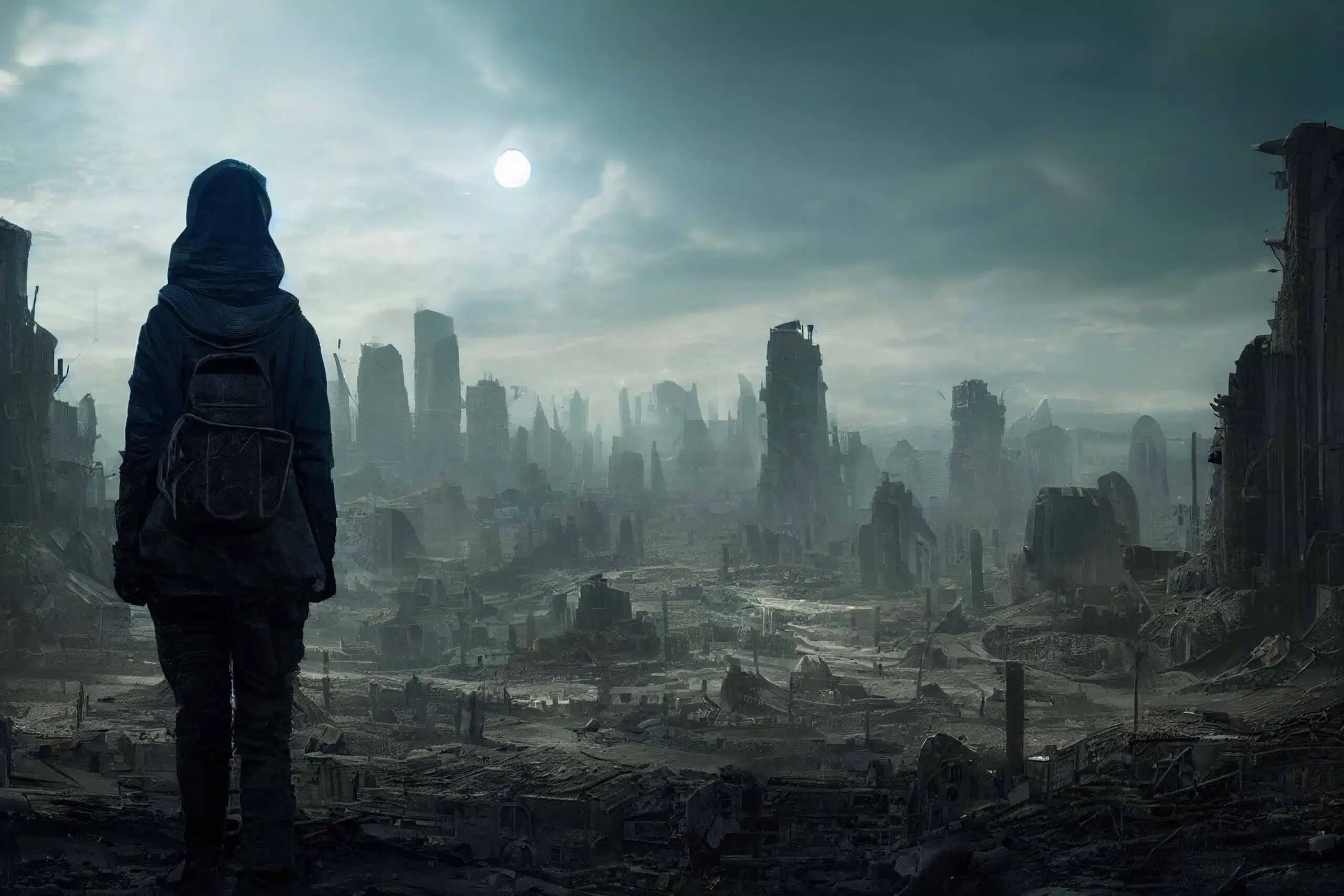 Les thèmes récurrents dans la littérature dystopique