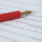 10 astuces pour éviter les fautes dans votre manuscrit