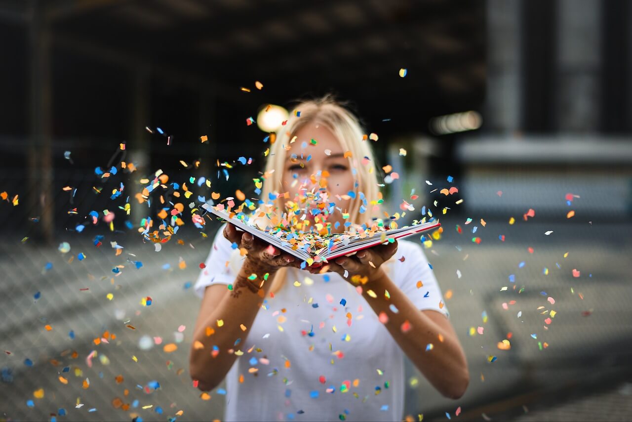 Comment choisir votre prochaine lecture en fonction de votre humeur