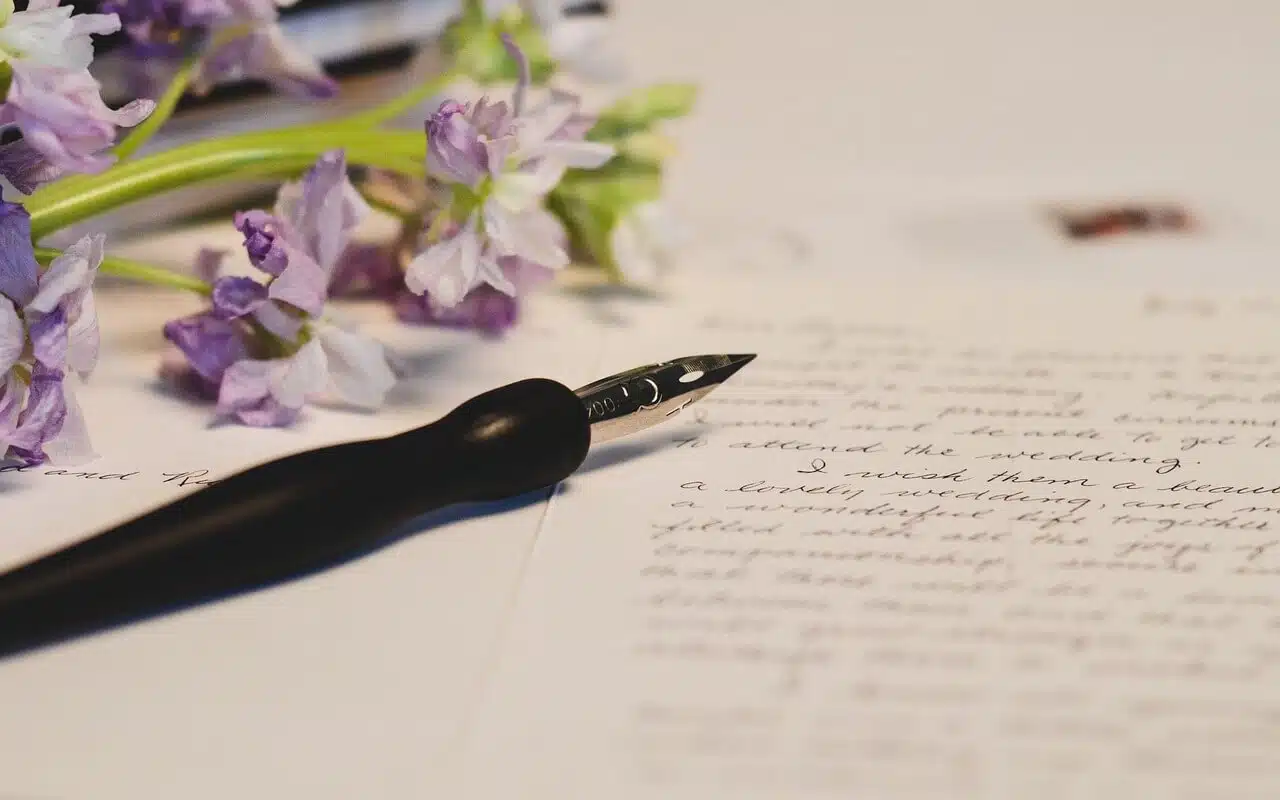 L'écriture : une pratique aux multiples bienfaits