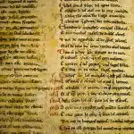 L'épopée des manuscrits perdus : quand l'histoire de la littérature se joue à un fil