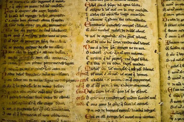 L'épopée des manuscrits perdus : quand l'histoire de la littérature se joue à un fil
