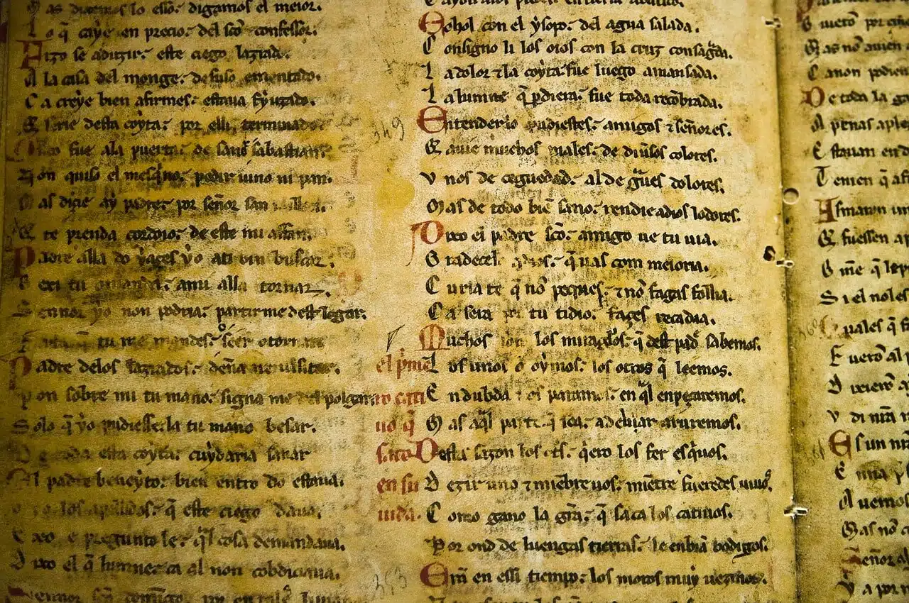 L'épopée des manuscrits perdus : quand l'histoire de la littérature se joue à un fil