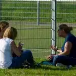 Un dialogue entre amies !