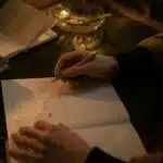 Prendre le temps d'écrire