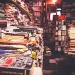 La librairie indépendante, ce refuge !